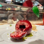 ラトリエ ドゥ ジョエル・ロブション - 