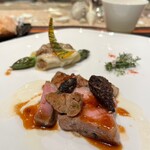 ラトリエ ドゥ ジョエル・ロブション - 