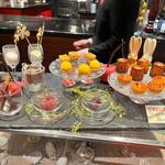 ラトリエ ドゥ ジョエル・ロブション - 