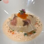 ラトリエ ドゥ ジョエル・ロブション - 