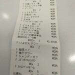 元氣七輪焼肉 牛繁 - 結構呑んで食って4708ｴｿ/人な件