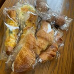 ブーランジェ - 