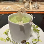 ラトリエ ドゥ ジョエル・ロブション - 