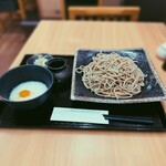 Kamakura Teuchi Soba Hanabusa - 