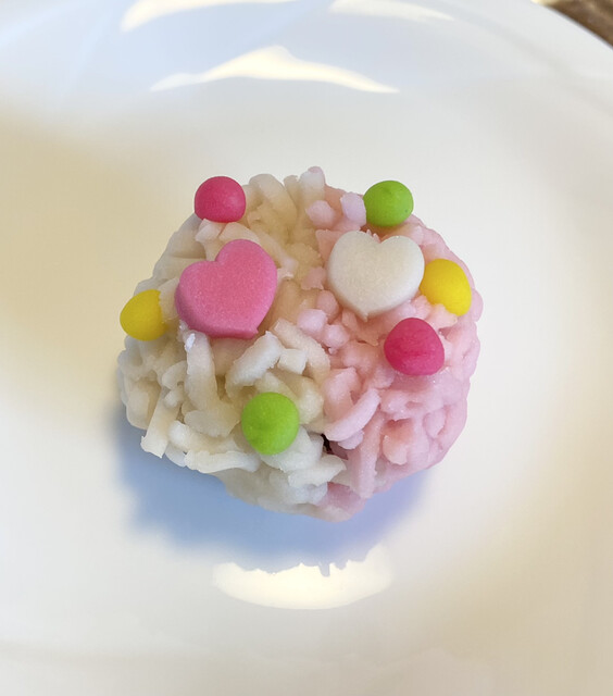 Okashi Tsukasa Wakamatsu En Toyokawa Ten photo 3