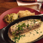 Bouchon Les Lyonnais - 