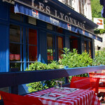 Bouchon Les Lyonnais - 