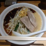 Hanakiryuu Miso - 