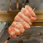 Sumibi Yakitori Morita - 