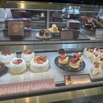 PATISSERIE TOOTH TOOTH - 