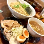 つけ麺 結心 - 