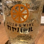 PIZZA&WINE カヤバール - 