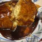 玉子丸 - ピント？あってない（ ;  ; ）