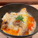 炭火やきとり 森田 - 