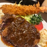 グリル一平 元町東店 - 