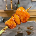 Sumibi Yakitori Morita - 