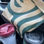 スターバックスコーヒー - ドリンク写真: