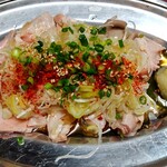 Motsuyaki Tsumiki - 