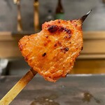 炭火やきとり 森田 - 