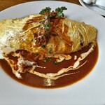 하이카라야 - 상당히 양이 많았습니다!