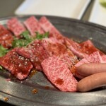 Yakiniku No Shirakawa - 