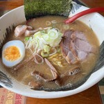 Ramen Joumon - 