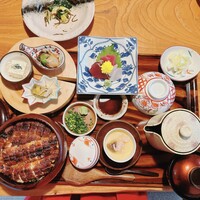 炭焼うな富士 白壁別邸 - 