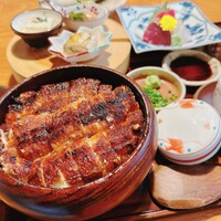 炭焼うな富士 白壁別邸 - 