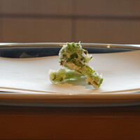 日本料理 「さくら」   ヒルトン東京お台場 - 菜の花