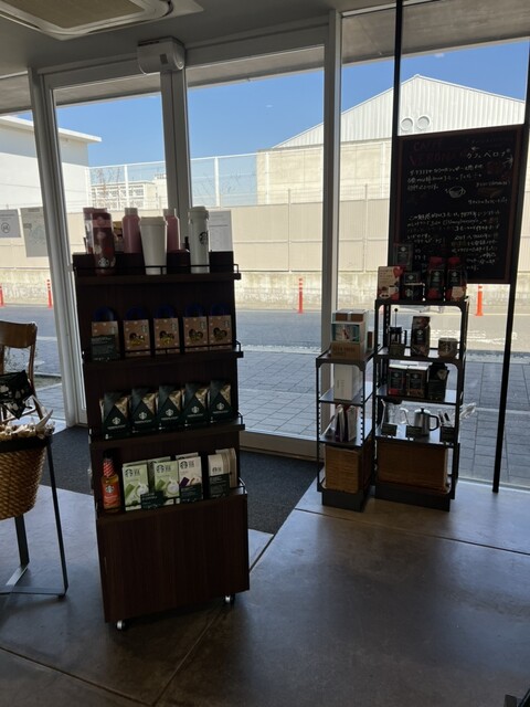 STARBUCKS COFFEE Ryukokudaigaku Ten photo 4