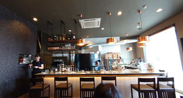 pizzeria pieno（ピッツェリアピエノ） - 弘前（ピザ）の写真