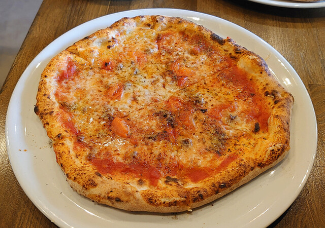 pizzeria pieno（ピッツェリアピエノ） - 弘前（ピザ）の写真