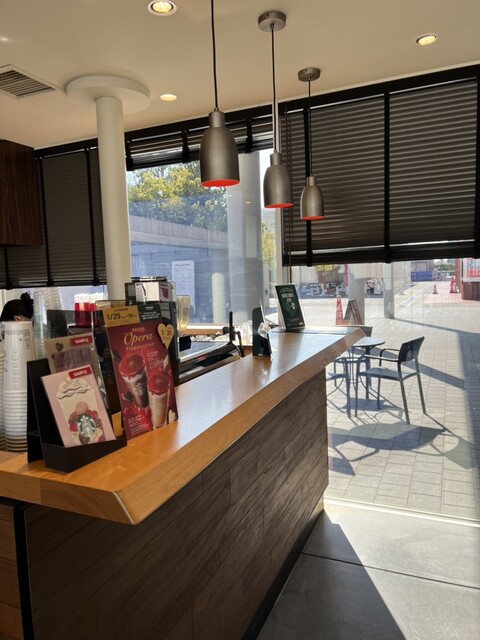 STARBUCKS COFFEE Ryukokudaigaku Ten photo 5