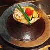 Cafe 婆沙羅 かえる堂