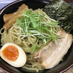 ラーメン道黒こくや - 