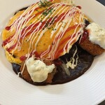 キッチンユキ 本店 - 