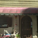 GUCHI - 