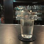 STAR BAR GINZA - 