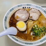 桂花ラーメン - 