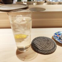 鮨 由う - 知多ハイボール