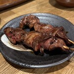 やき鳥 ササキ - レバー