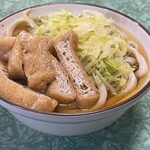 桜井うどん - 