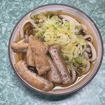 桜井うどん - 