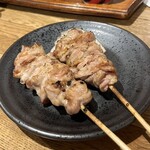 やき鳥 ササキ - もも