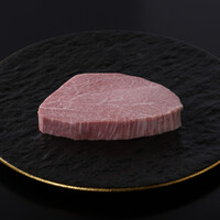 フィレシャトーブリアン