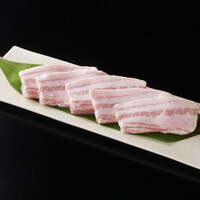 麓山高原豚バラ