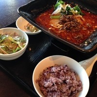 過門香 點 有楽町イトシア店 - 四川担々麺♪