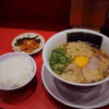 カドヤ食堂 クリスタ長堀店