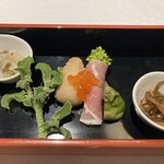 日本料理 利休 - 