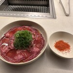 西院焼肉YUU - 